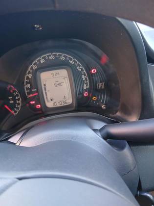 FIAT MOBI 1.0 EVO FLEX LIKE. MANUAL FIAT MOBI 1.0 EVO FLEX LIKE. MANUAL